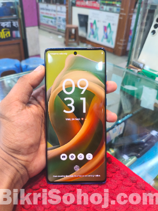 Moto g85
